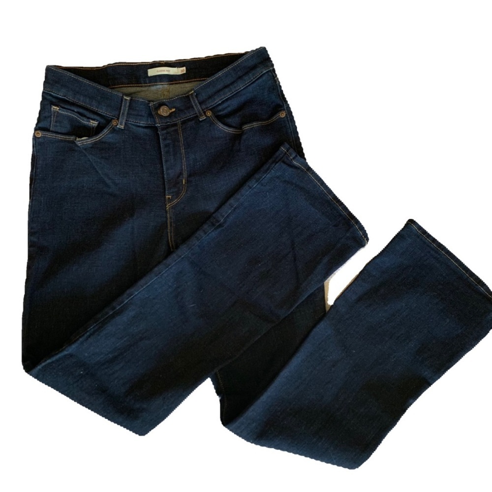 Women’s Levi’s Classic Boot Cut Jean size 10 W30xL32